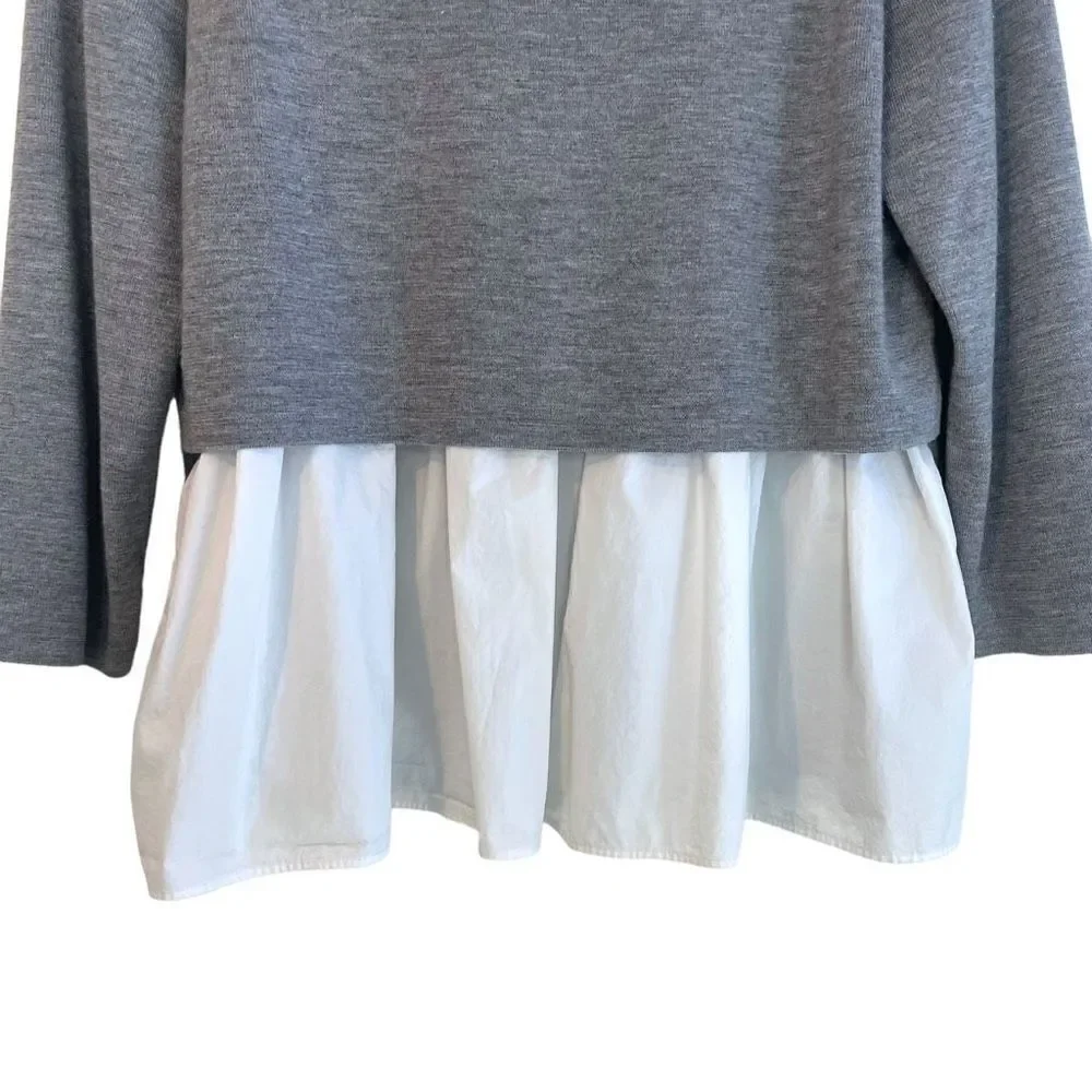 COS Knitted Top - Picture 6 of 7